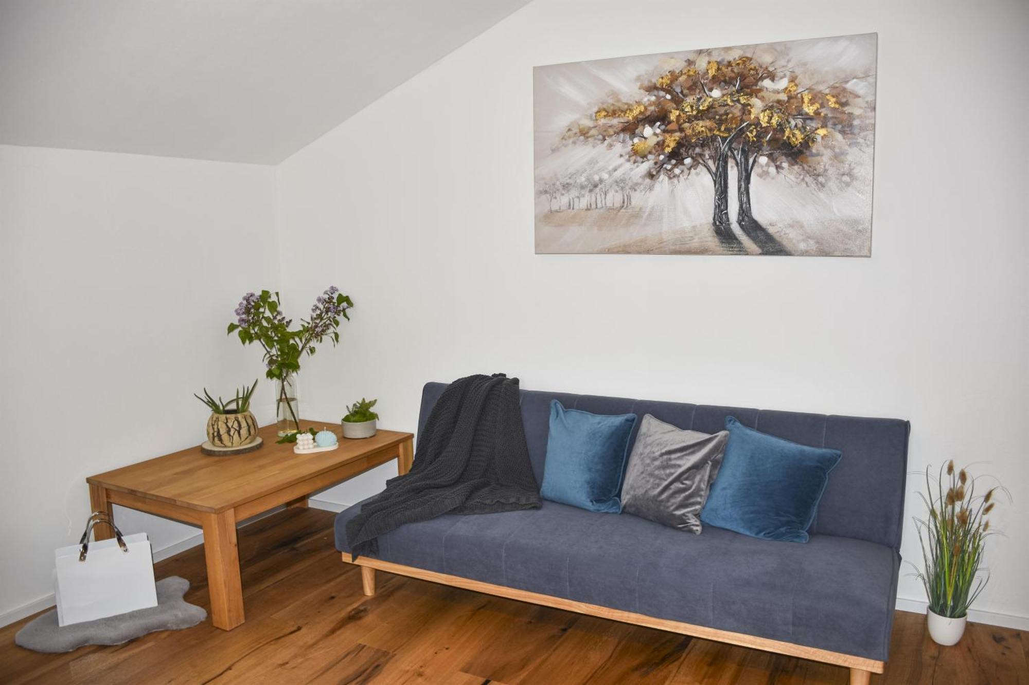 Apartment Auszeit Reith bei Seefeld Exterior foto