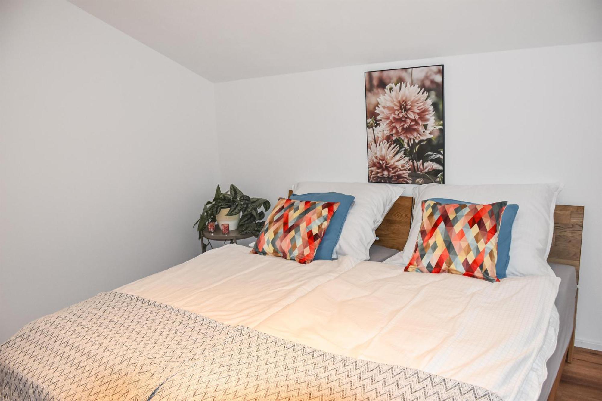 Apartment Auszeit Reith bei Seefeld Exterior foto