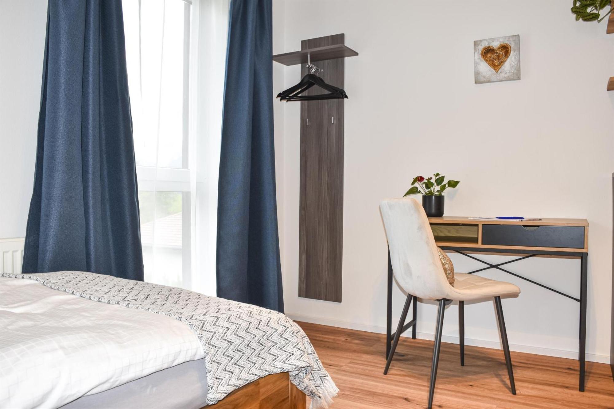 Apartment Auszeit Reith bei Seefeld Exterior foto