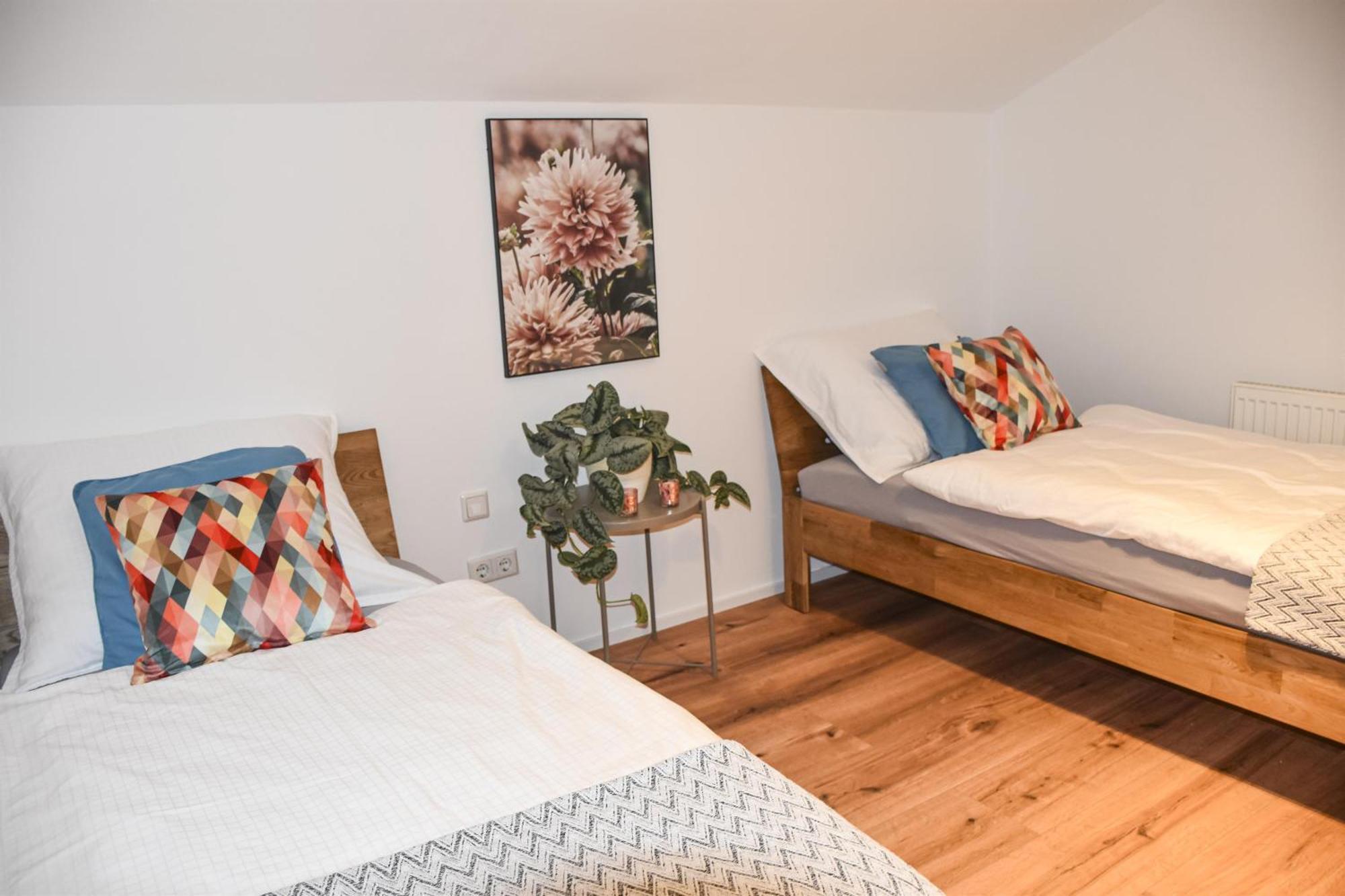 Apartment Auszeit Reith bei Seefeld Exterior foto