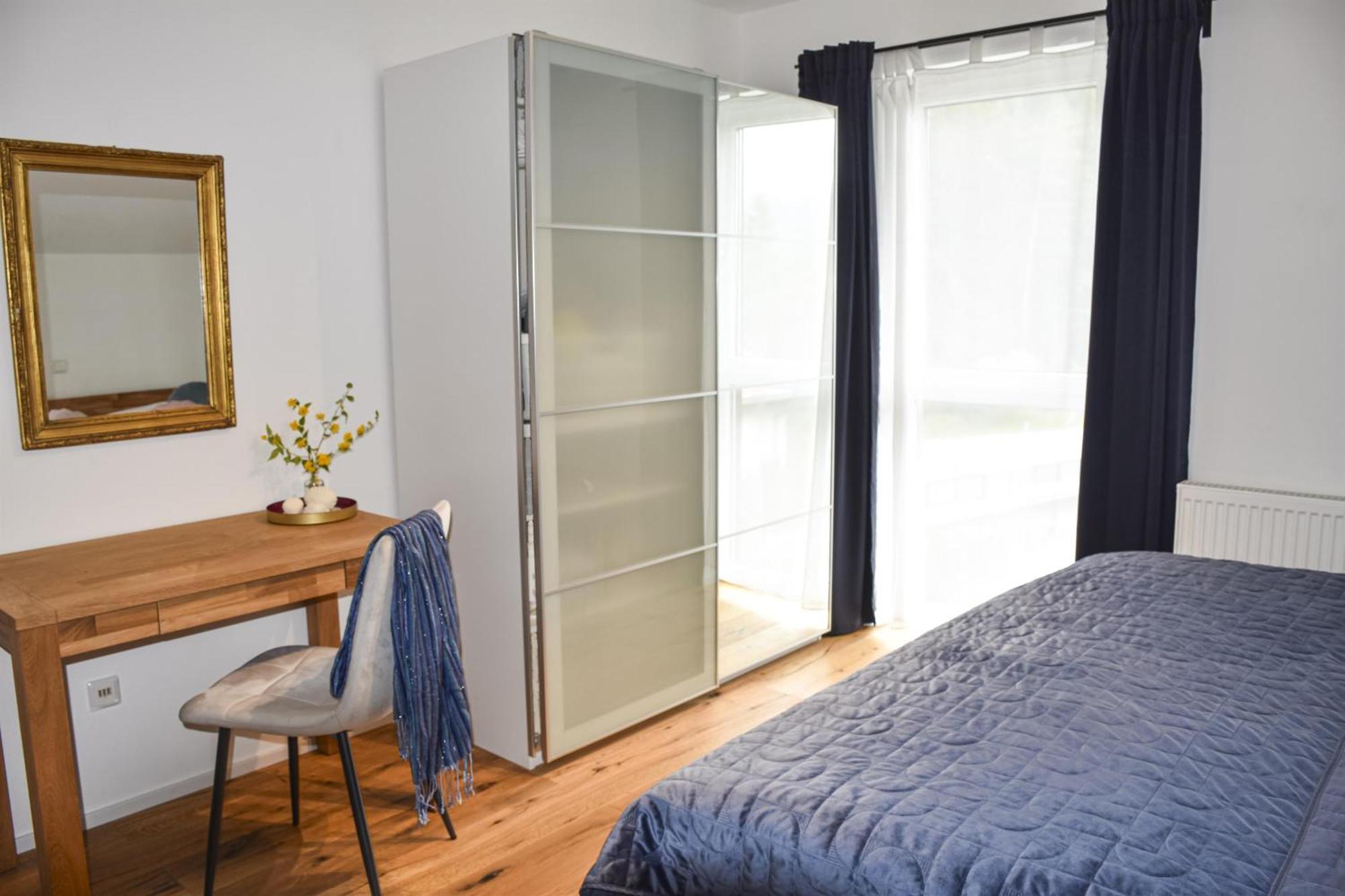 Apartment Auszeit Reith bei Seefeld Exterior foto