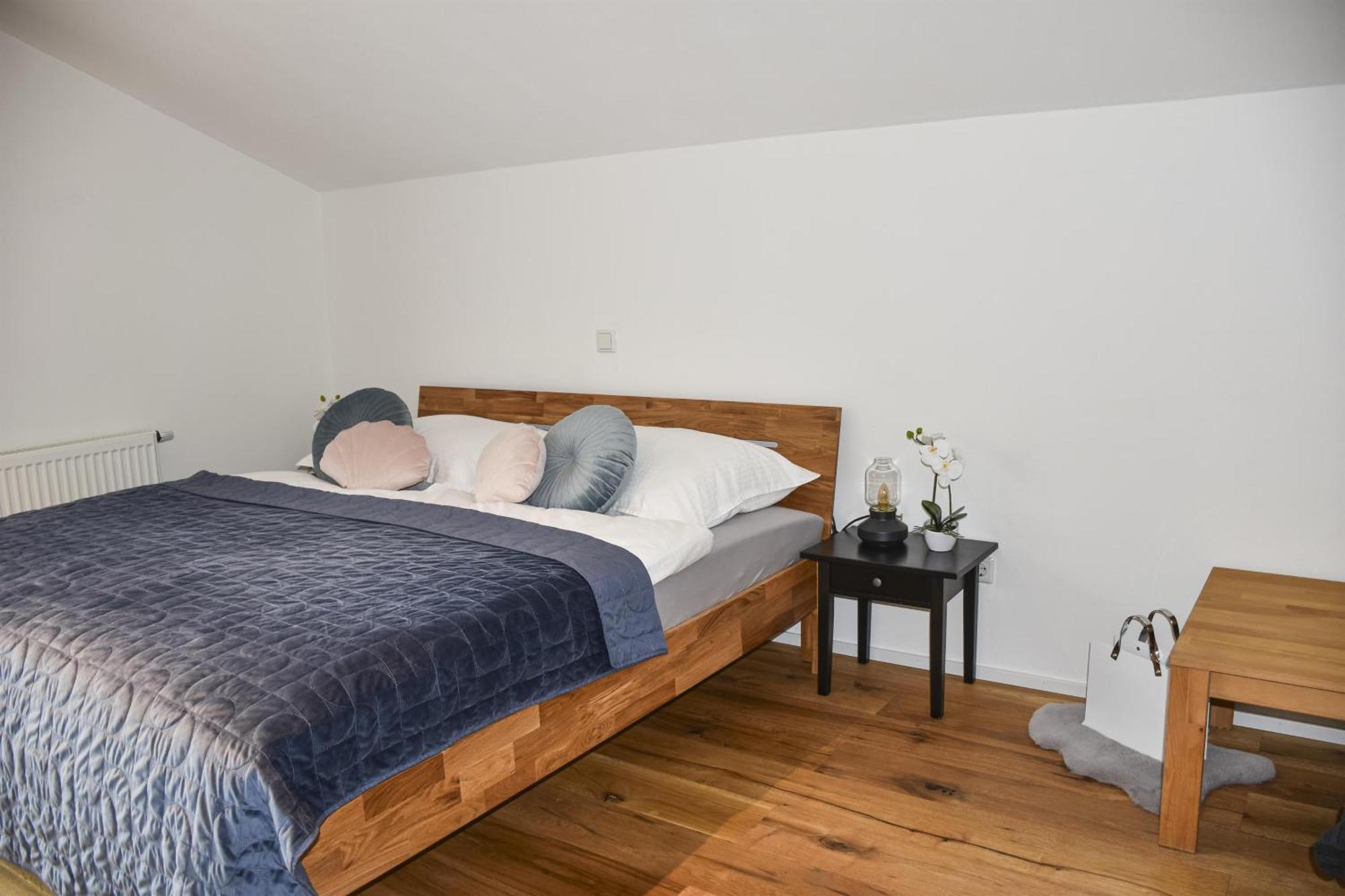 Apartment Auszeit Reith bei Seefeld Exterior foto