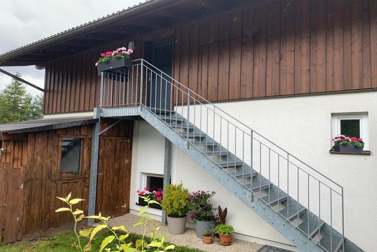 Apartment Auszeit Reith bei Seefeld Exterior foto