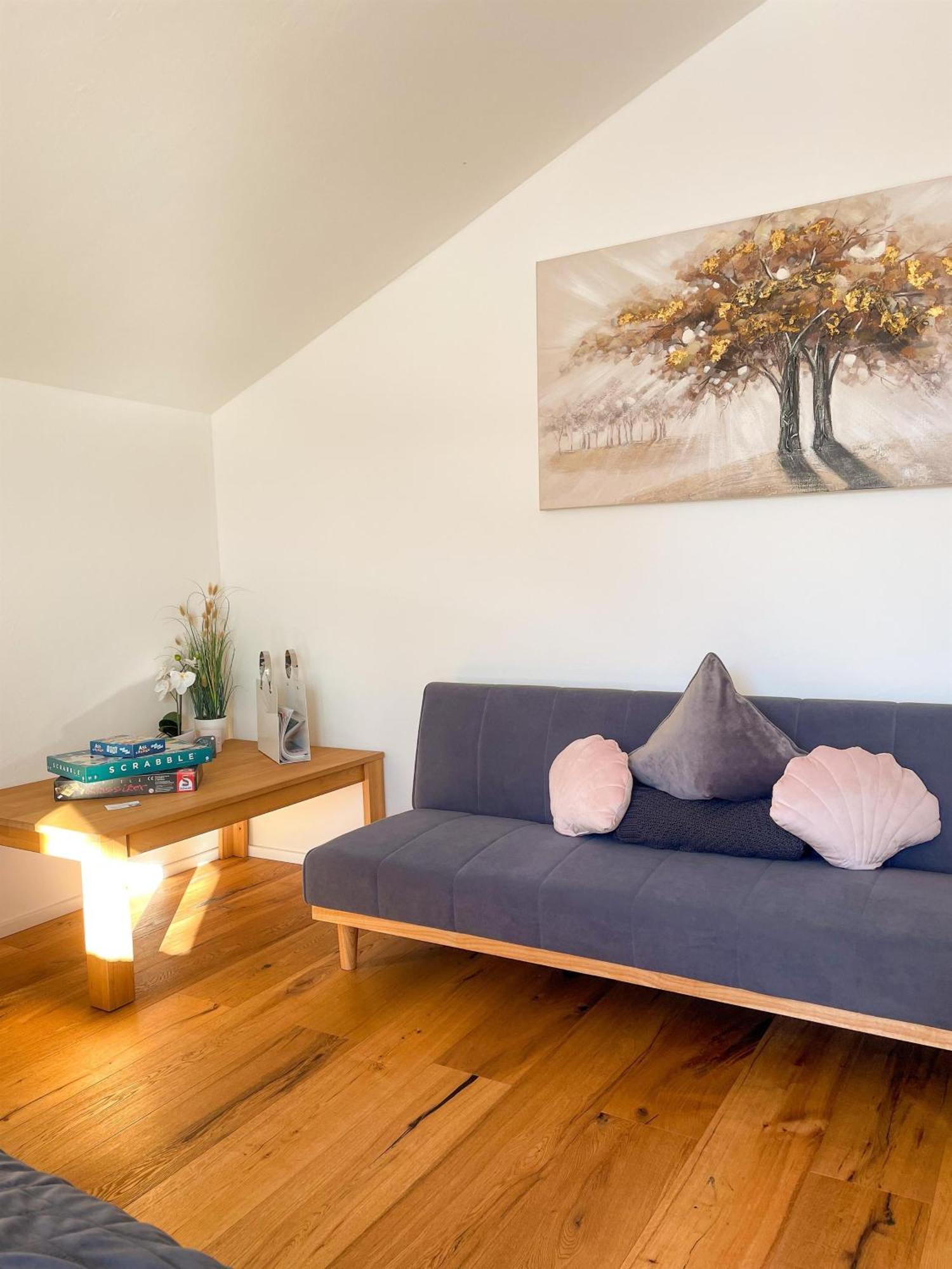 Apartment Auszeit Reith bei Seefeld Exterior foto