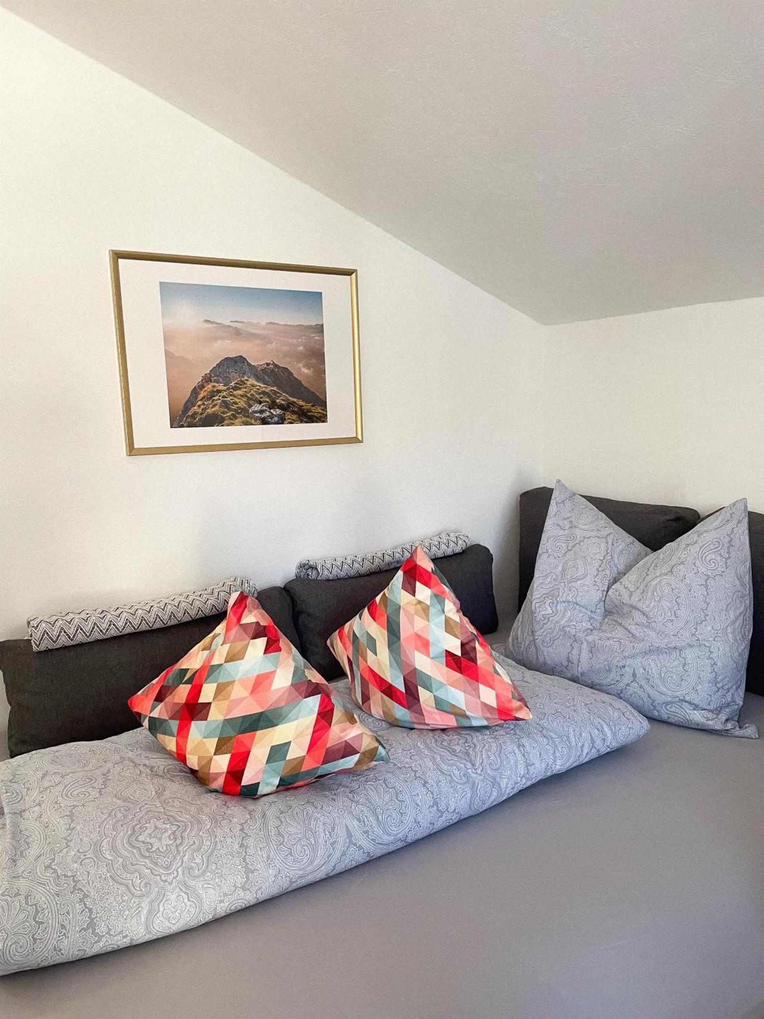 Apartment Auszeit Reith bei Seefeld Exterior foto